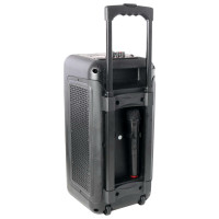 اسپیکر چمدانی مدل NDR X828