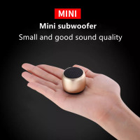 super mini speaker