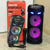 اسپیکر شارژی مدل Zqs 4239