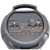 اسپیکر قابل حمل مدل kts 1199