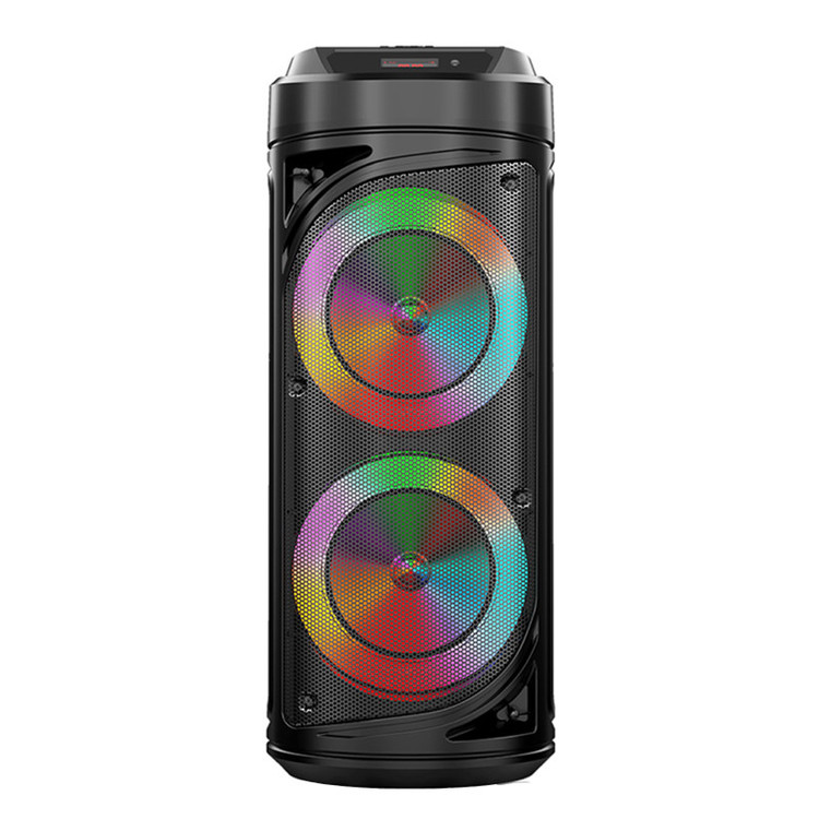 اسپیکر شارژی ZQS 6212