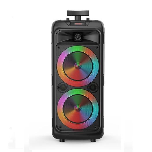 اسپیکر پرتابل مدل Zqs 8211