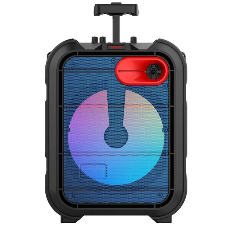 اسپیکر چمدانی برند zqs 12111