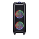 اسپیکر شارژی مدل tmw s1010