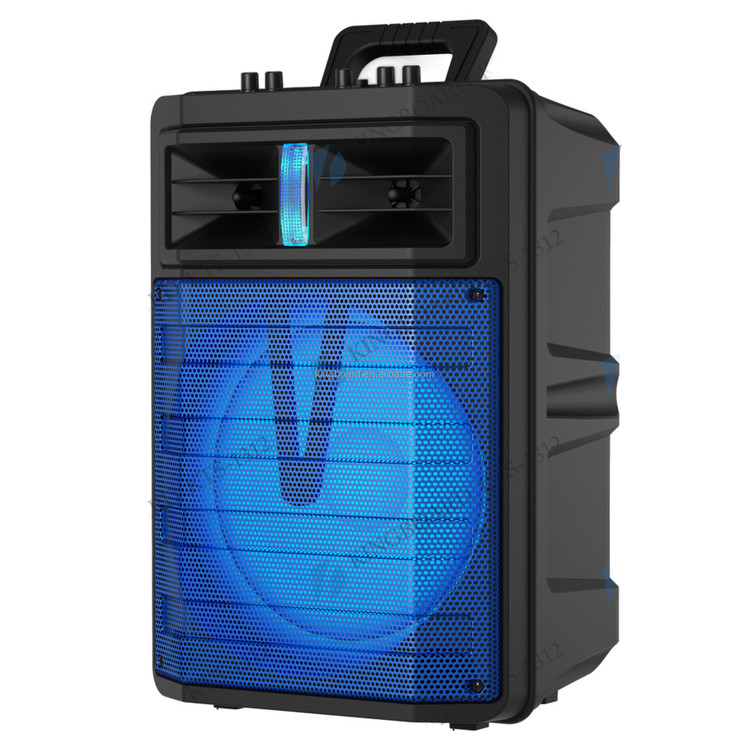 اسپیکر شارژری مدل kts_1312