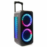 اسپیکر چمدانی مدل NDR X828