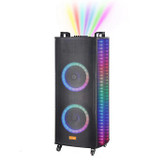 اسپیکر ترولی مدل tmw a1010