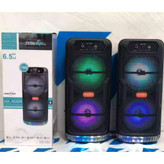 اسپیکر بلوتوثی قابل حمل مدل gts 1565