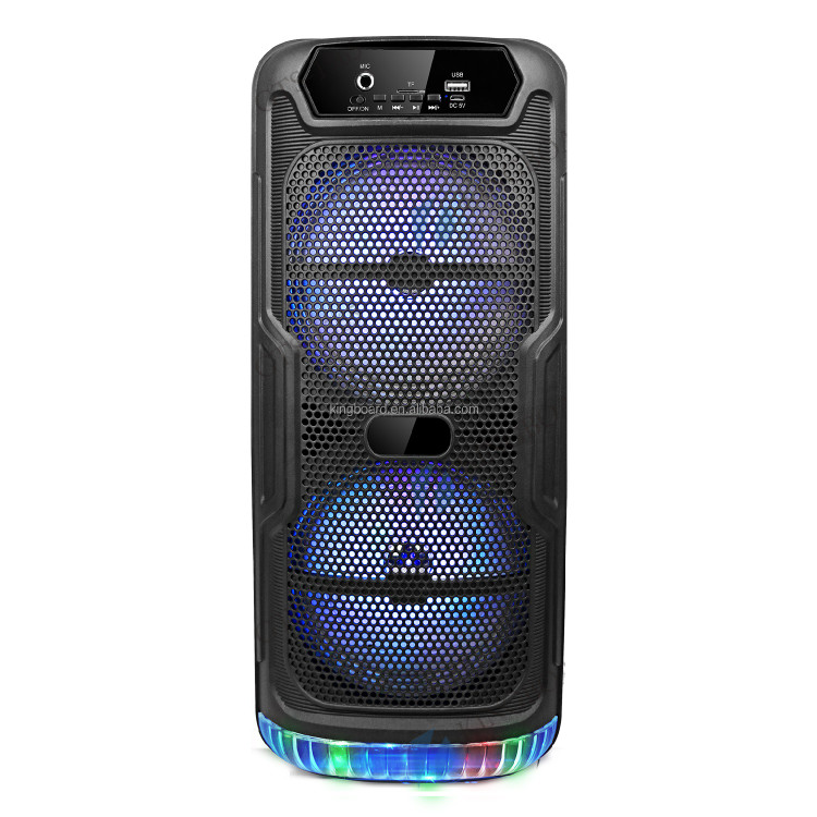 اسپیکر بلوتوثی قابل حمل مدل gts 1565