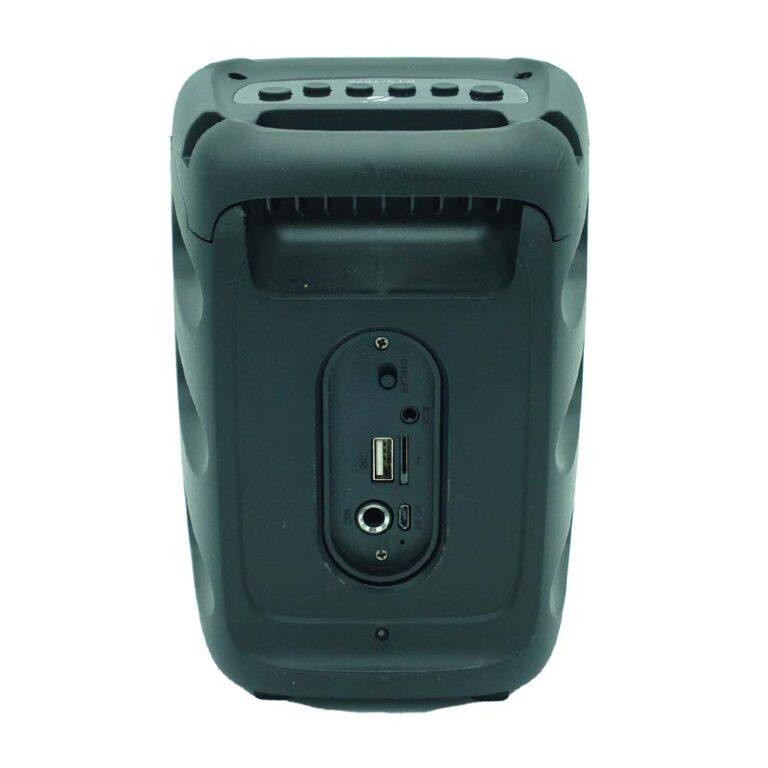 اسپیکر شارژی مدل Kts 1576