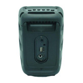 اسپیکر شارژی مدل Kts 1576