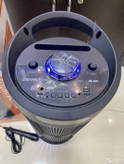 اسپیکر قابل حمل مدل Dg 1071