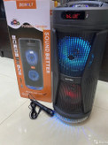 اسپیکر قابل حمل مدل Dg 1071