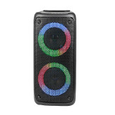 اسپیکر بلوتوثی قابل حمل مدل kts 1266