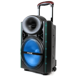 اسپیکر قابل حمل جیپاس مدل 8567 GSM