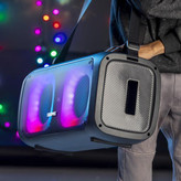 اسپیکر شارژی جیپاس مدل 11171 GSM