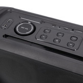 اسپیکر شارژی جیپاس مدل 11171 GSM