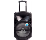 اسپیکر شارژی جیپاس مدل GMS 8568