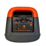 اسپیکر شارژی مدل kts 1626