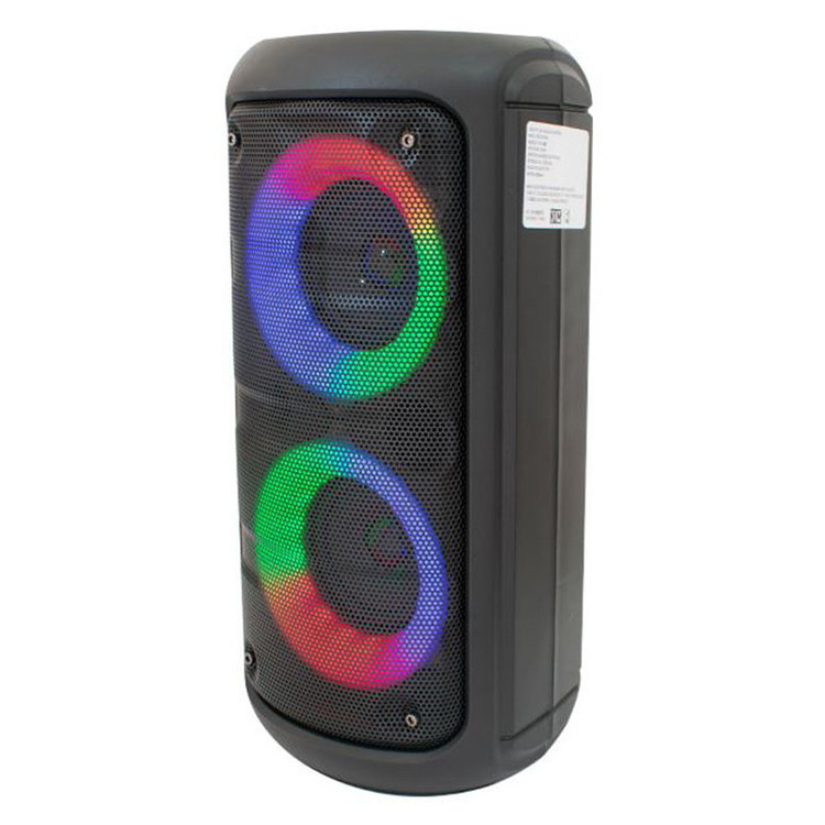 اسپیکر شارژی مدل KTS 1296