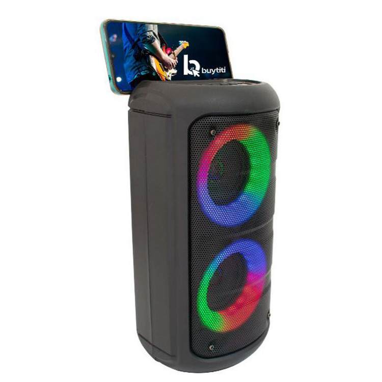 اسپیکر شارژی مدل KTS 1296