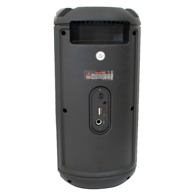 اسپیکر شارژی مدل KTS 1296