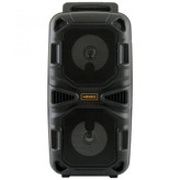 اسپیکر شارژی مدل Ksm 6686