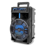 اسپیکر شارژی مدل Ga 801