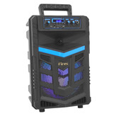 اسپیکر شارژی مدل Ga 802