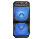 اسپیکر شارژی مدل kts 1130