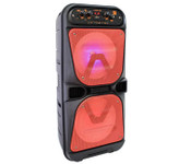 اسپیکر شارژی مدل kts 1130