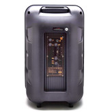 اسپیکر شارژی مدل kts 1200