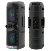 اسپیکر شارژی مدل dg 1062