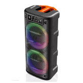 اسپیکر شارژی مدل Kts 1529