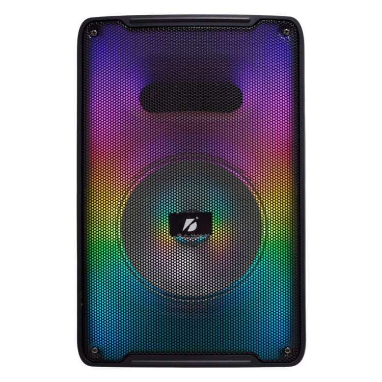 اسپیکر قابل حمل مدل kts 1573