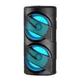 اسپیکر شارژی مدل Gts 1309