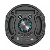 اسپیکر شارژی مدل ZQS 6216