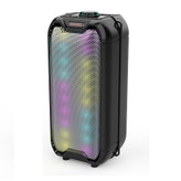 اسپیکر قابل حمل zqs 4235