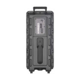 اسپیکر شارژی قابل حمل مدل ndr f88