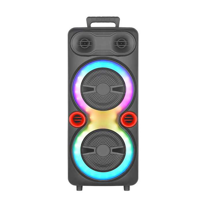 اسپیکر شارژی قابل حمل مدل ndr f88