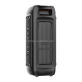 اسپیکر شارژی مدل zqs 6213