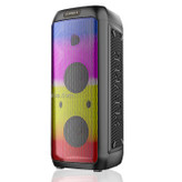 اسپیکر شارژی مدل zqs 6213