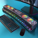 اسپیکر SOAIY مدل SH39