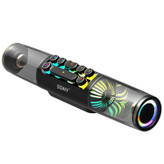 اسپیکر SOAIY مدل SH19S