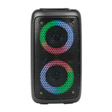 اسپیکر شارژی مدل kts 1265