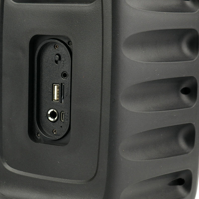 اسپیکر شارژی مدل Kts 1576