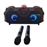 اسپیکر قابل حمل مدل zqs 4240