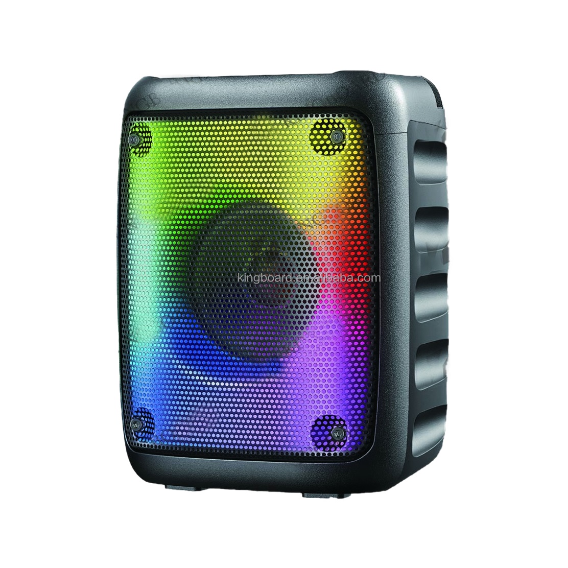 اسپیکر شارژی مدل Kts 1576