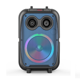 اسپیکر شارژی  Zqs 8120