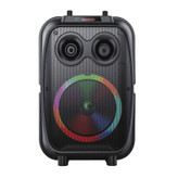 اسپیکر شارژی  Zqs 8120